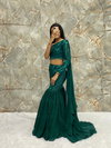 LG 1835 Indo Western Party Wear Readymade Suits Wholesale Shop In Surat